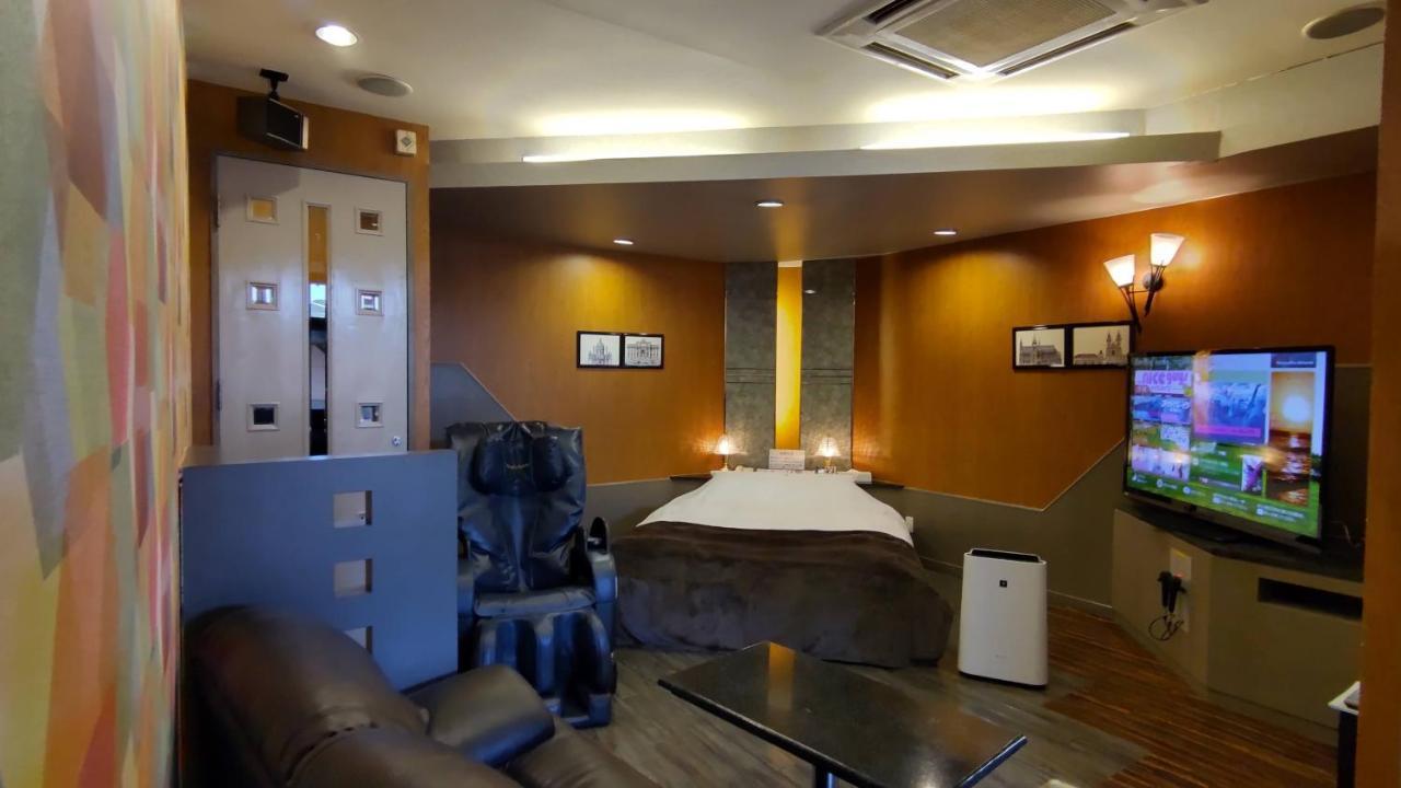 ホテル エースタイル  熊本市 エクステリア 写真