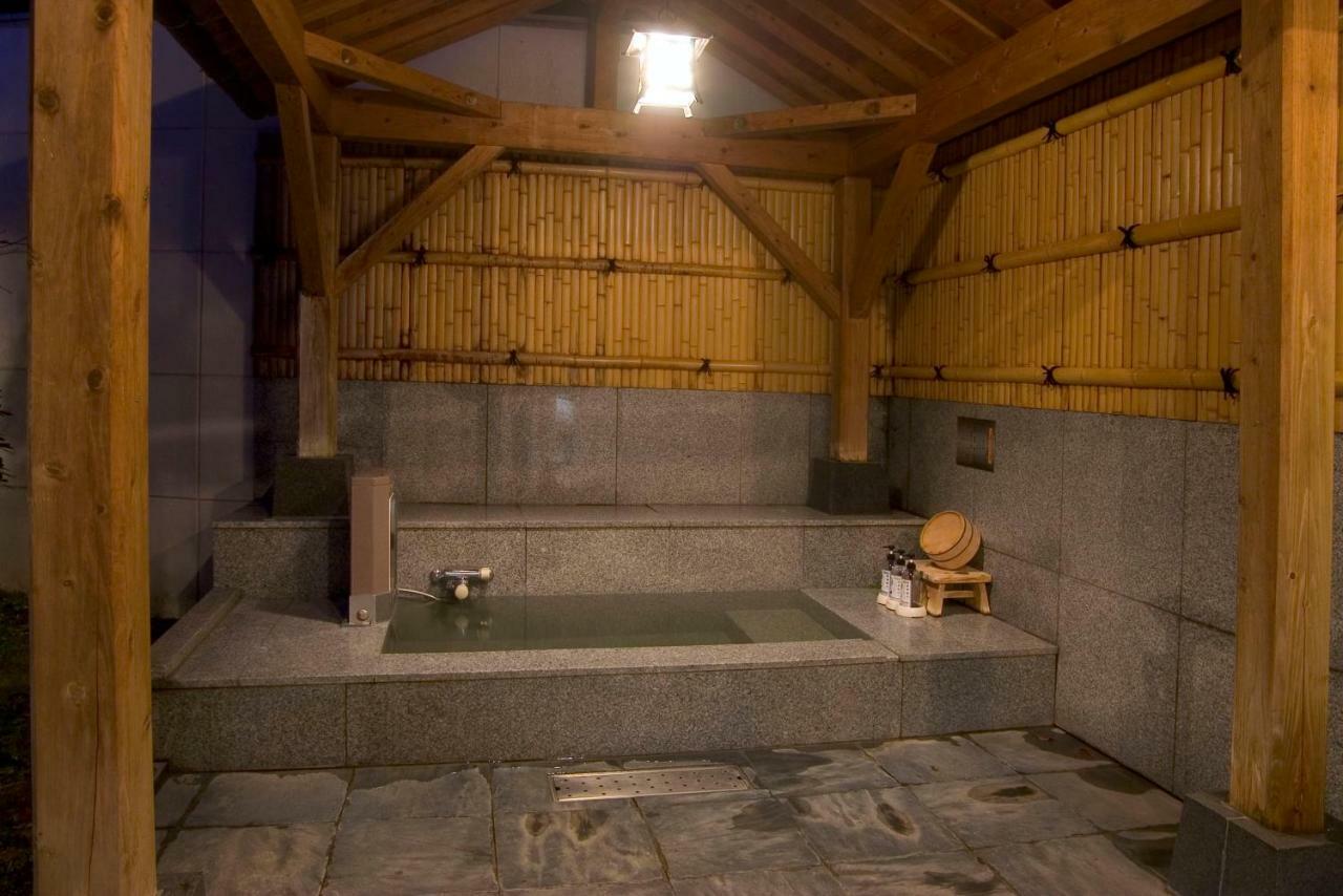 ホテル エースタイル  熊本市 エクステリア 写真