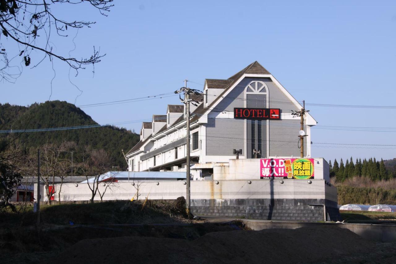 ホテル エースタイル  熊本市 エクステリア 写真