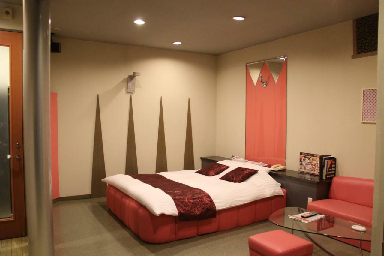 ホテル エースタイル  熊本市 エクステリア 写真